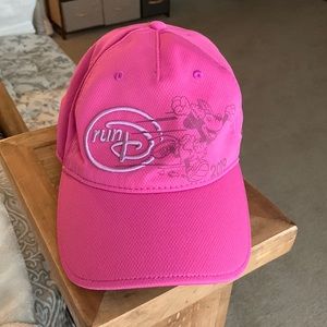 2019 Run Disney Cap